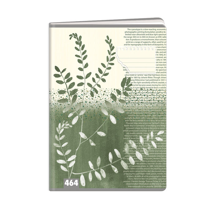 1581-0409 Zošit A4, 60 listov, TYP 464 Simply