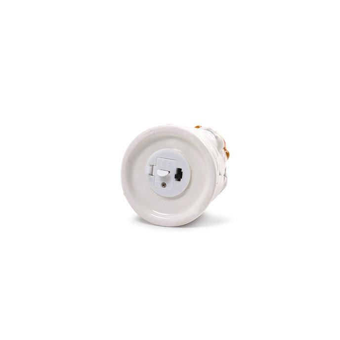 2305-V002 Christmas decoration - LED bell, mix