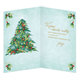 11-6570 Christmas greeting card CZ