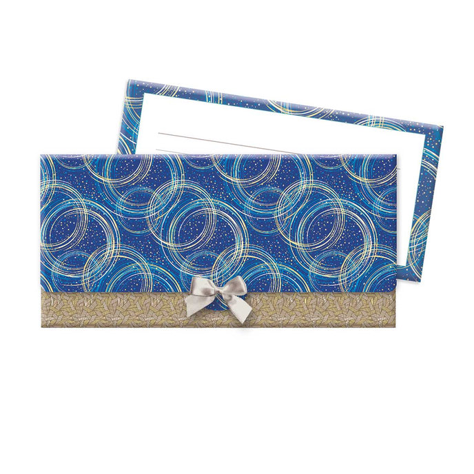 85-6031 Envelope with card