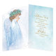 11-6470 Christmas greeting card SK