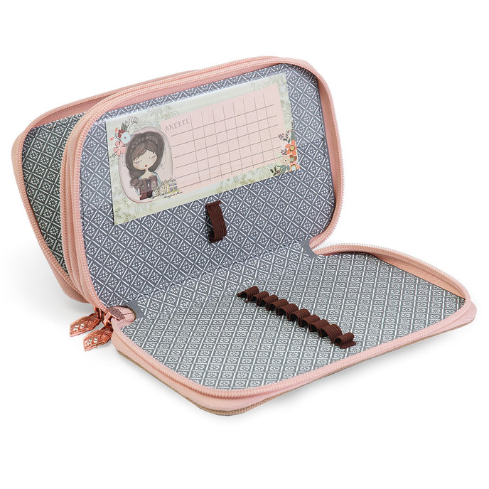 1848-0331 Pencil case lic. Anekke