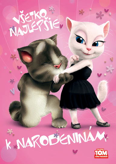 75-9008 Blahoprajná karta gratulačná 3D SK