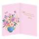 15-6501 Greeting card  HU