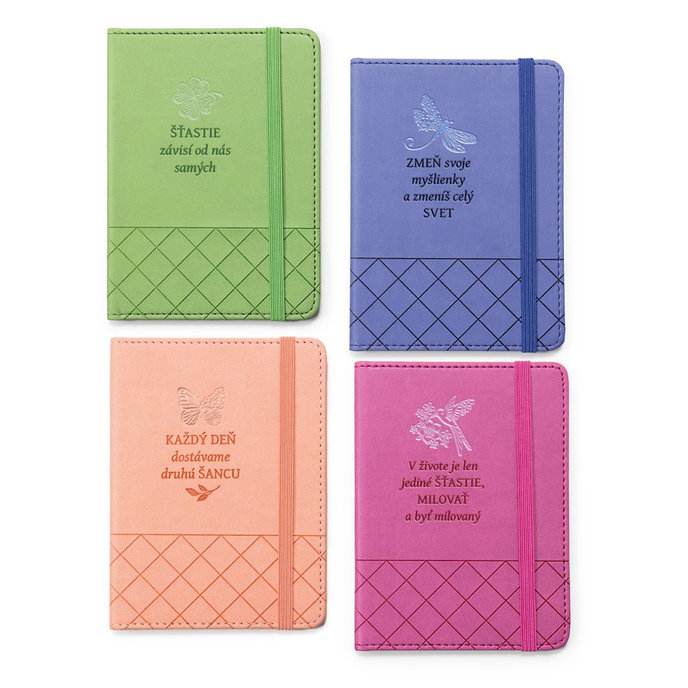 1499-0004 SK Notepad 10,5x14,5cm