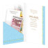 15-6411 Greeting card glued component SK/70