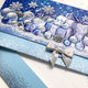 81-6066 Christmas envelope
