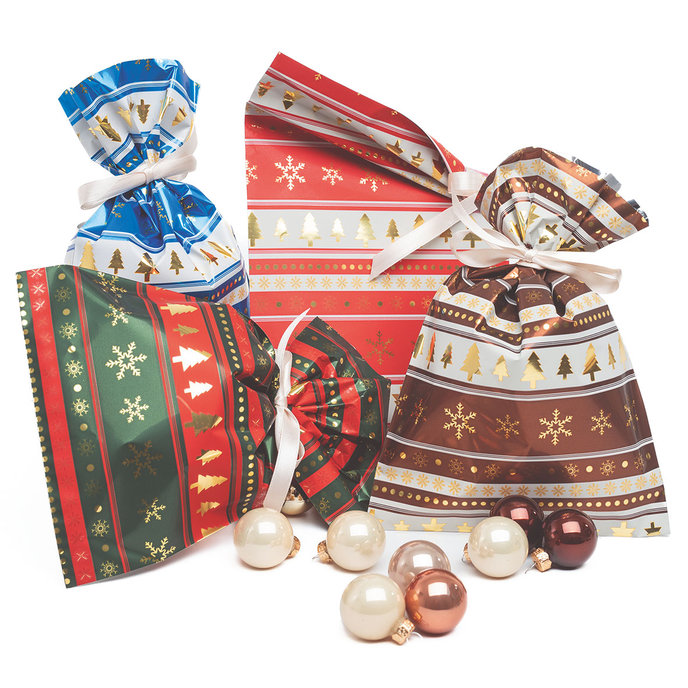 2006-8132 Bag PP 16x25