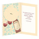 15-6601 Greeting card SK