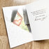 13-6170 Wedding greeting card with money flap SK