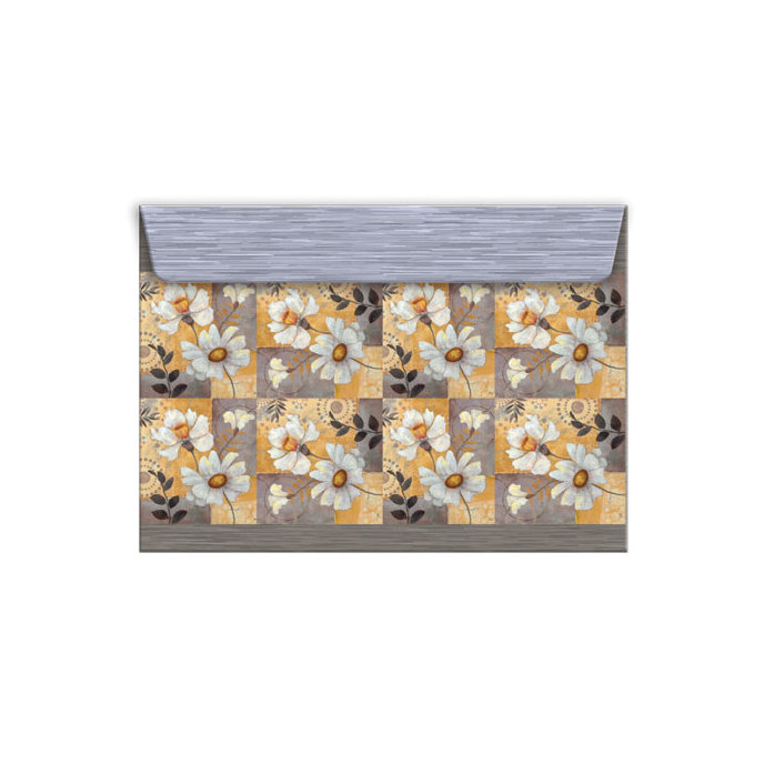 1085-C001 Obálka C5 s potlačou, mix 120ks