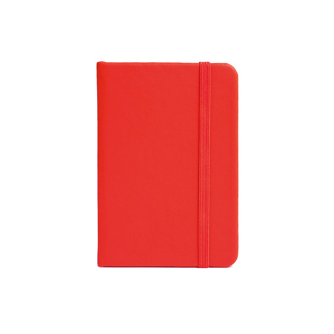 1433-0001 Notepad 7,5x10,5cm