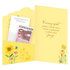 15-6504 Greeting card glued component SK/70