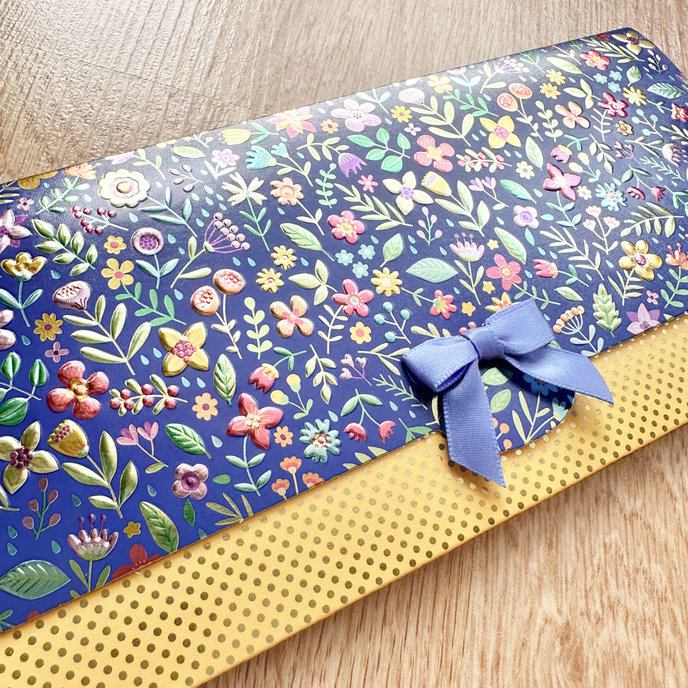 85-6035 Envelope with card