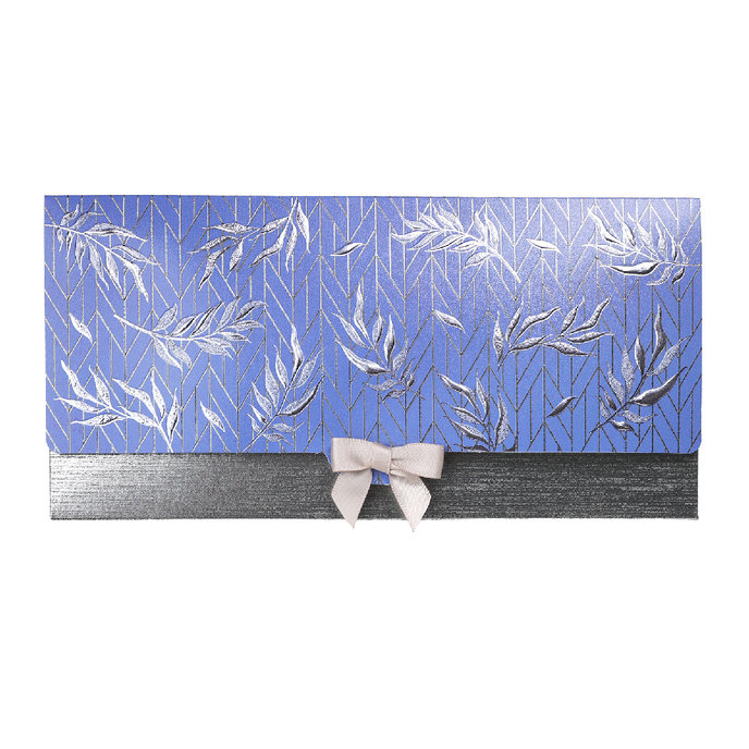 85-6047 Envelope with card