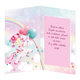17-6064 Blahoprajná karta detská s otočníkom SK