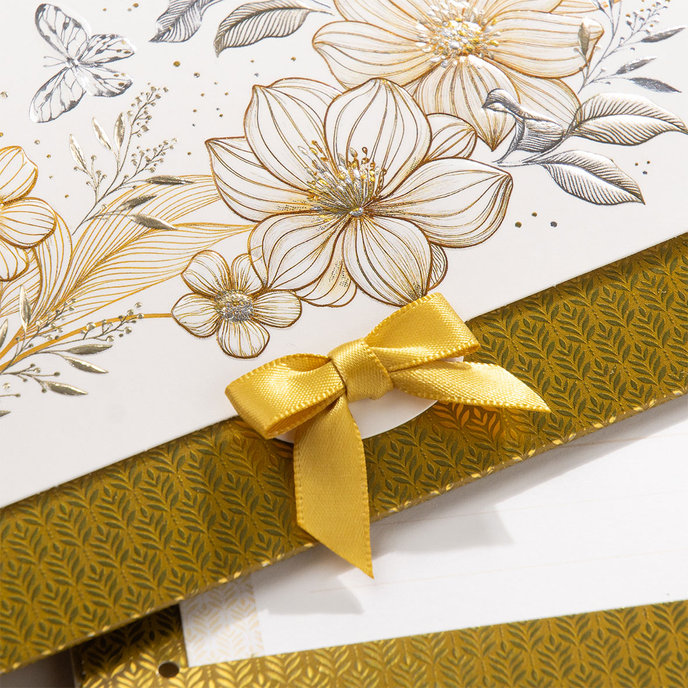 83-6015 Obálka s kartičkou