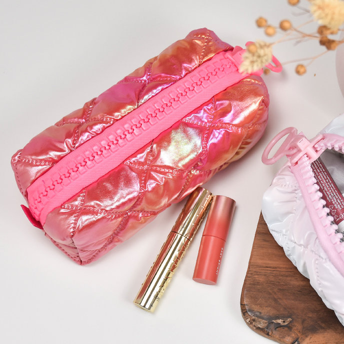 1814-0006 Puzdro na perá BIG ZIPPER