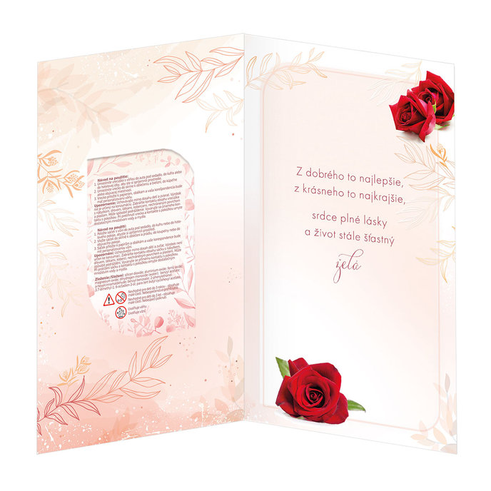 01B5-0003 Predajný box voňavých blahoželaní