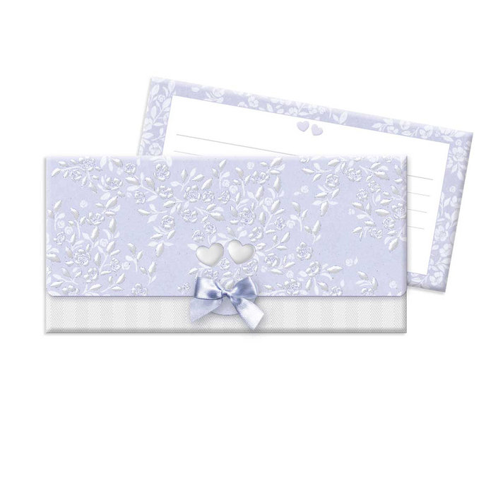 83-6012 Envelope with card