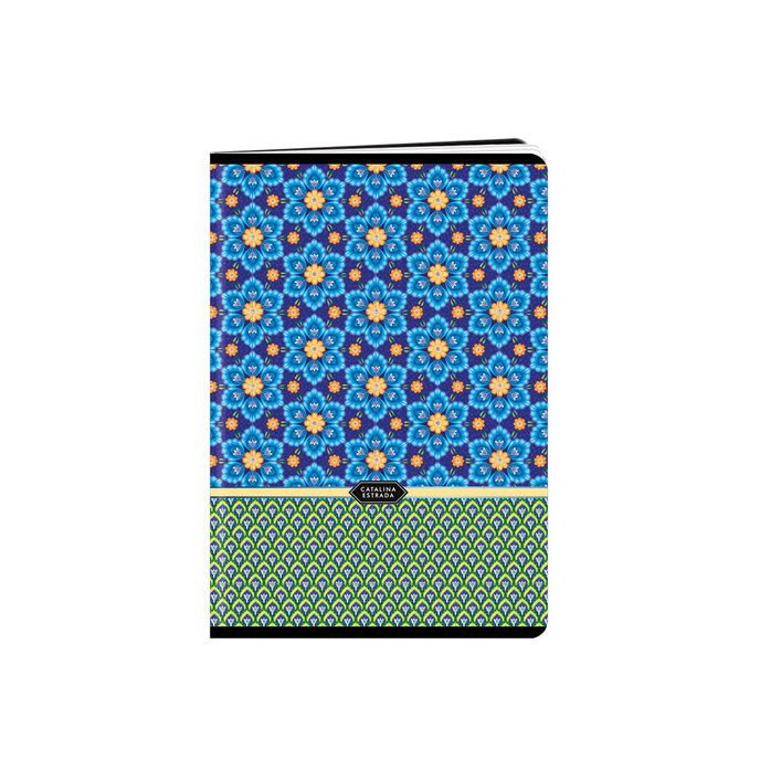 1509-0329 Zošit A5, 40 listov, TYP 544