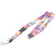 1812-0426 Šnúrka na krk Rainbow Ella
