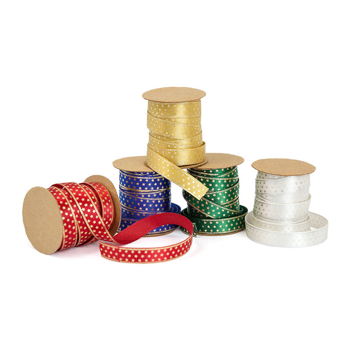 2005-5013 Ribbon 10mmx3m