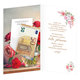 15-6609 Greeting card SK/70