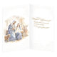 11-6528 Christmas greeting card HU