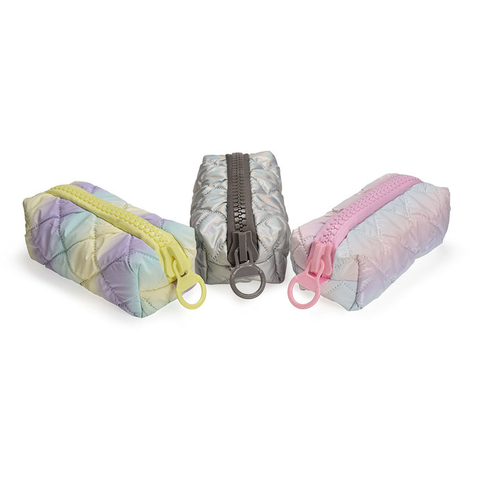 1814-0003 Puzdro na perá BIG ZIPPER