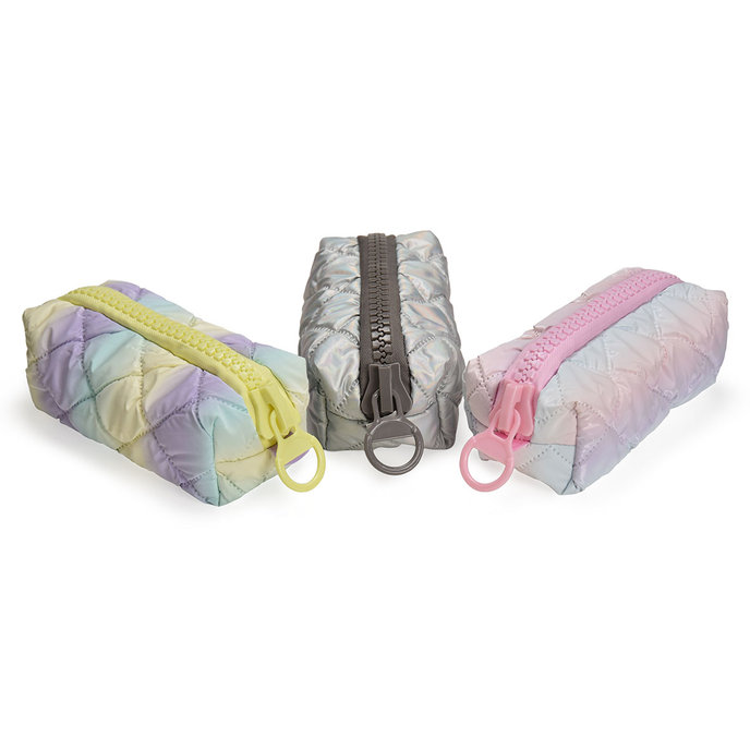 1814-0008 Puzdro na perá BIG ZIPPER