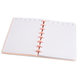 1474-0003 Notebook 14,8x21 cm PINS