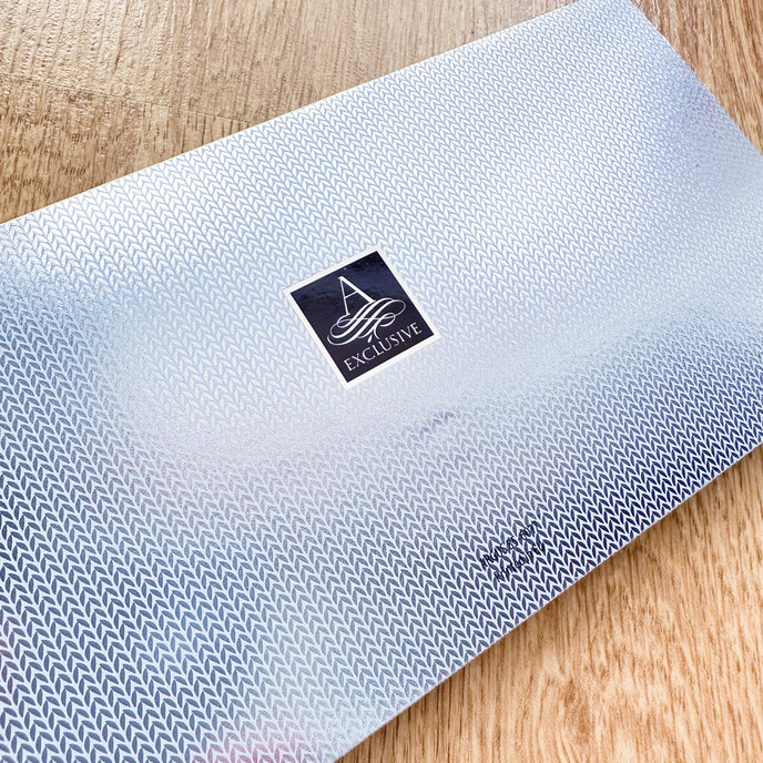 85-6017 Obálka s kartičkou