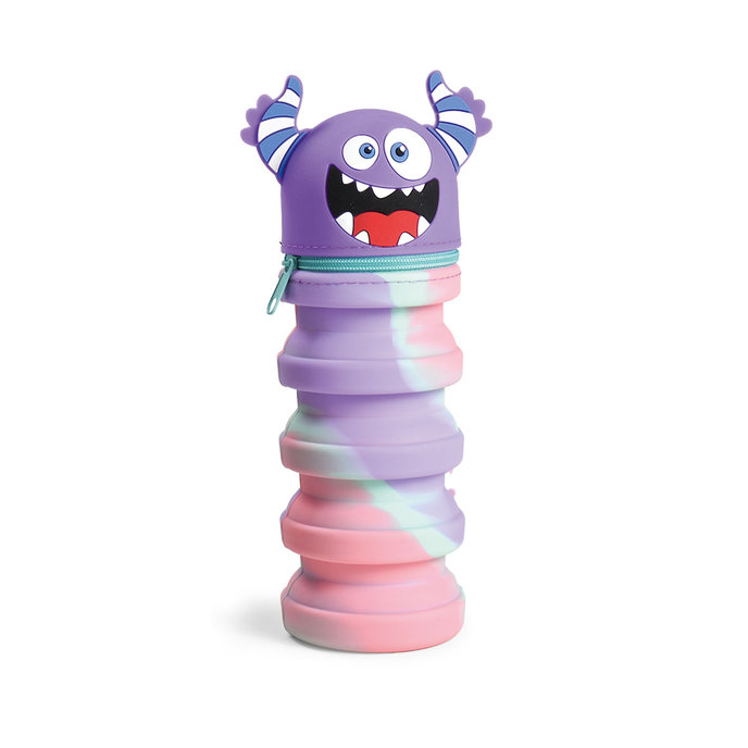 1870-0001 Silicone pencil case