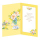 15-6576 Greeting card  SK