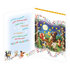 77-8003 Greeting card for children with music SK