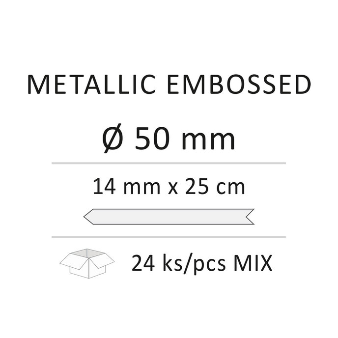 2004-8032 Pull bow, 14mmx25cm