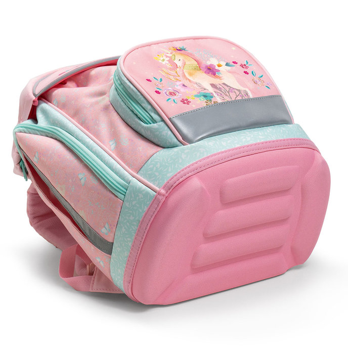 1804-0386 School bag Magical WORLD