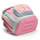 1804-0386 School bag Magical WORLD