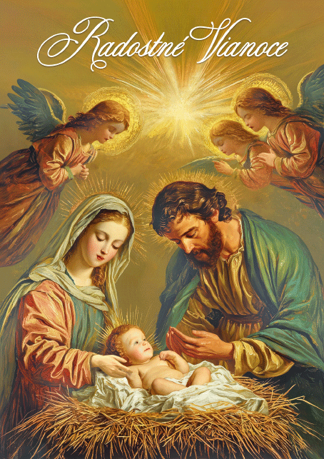 0611-0334s Christmas postcard 3D SK