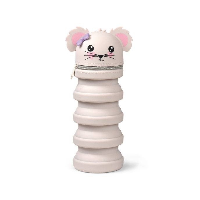 1870-0011 Silicone pencil case