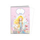 1594-0412 Exercise book A5, TYPE 513 Mermaid