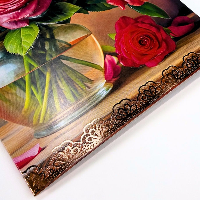15-6609 Greeting card SK/50