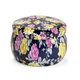 2358-0026 Floral candle - ENGLISH PEAR AND FREESIA