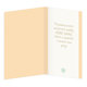 11-6537 Christmas greeting card CZ
