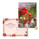 0611-0335s Christmas postcard 3D SK