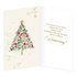 11-6487 Christmas greeting card HU