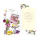 15-6447 Greeting card glued component SK/60