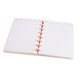 1474-0003 Notebook 14,8x21 cm PINS