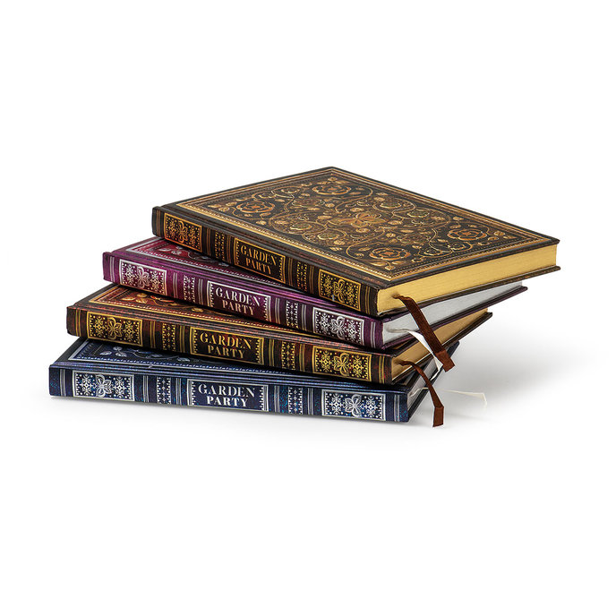 1420-0002 Diary 14,2x20,8cm